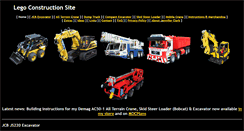 Desktop Screenshot of genuinemodels.com